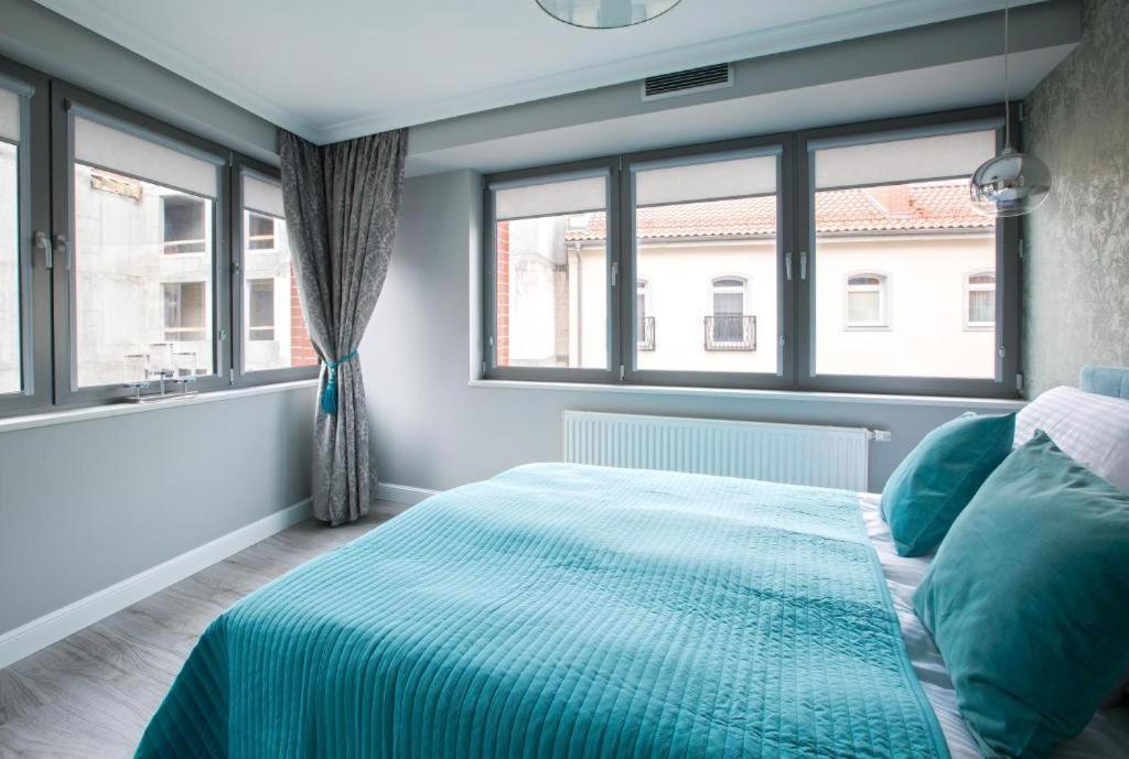 Apartament Old Town Gdansk Tartaczna 16D Exterior photo